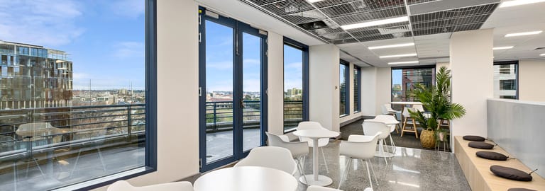 Offices commercial property for lease at 570 St Kilda Road Melbourne VIC 3004
