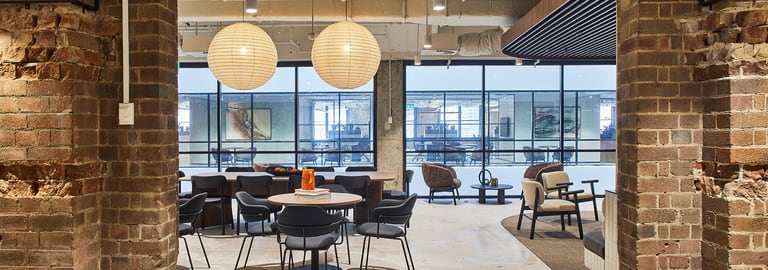 Offices commercial property for lease at 235 Pyrmont Street Pyrmont NSW 2009
