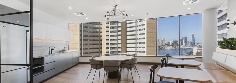 Offices commercial property for lease at 32 Walker Street North Sydney NSW 2060