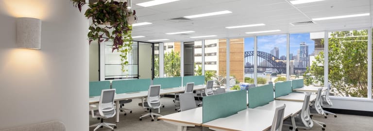Offices commercial property for lease at 32 Walker Street North Sydney NSW 2060