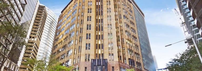 Offices commercial property for lease at Suite 802/66 Hunter Street Sydney NSW 2000