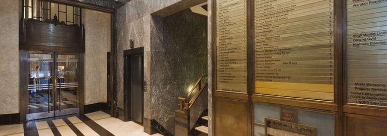 Offices commercial property for lease at Suite 802/66 Hunter Street Sydney NSW 2000