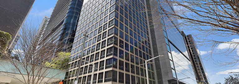Medical / Consulting commercial property for lease at 80 Mount Street North Sydney NSW 2060