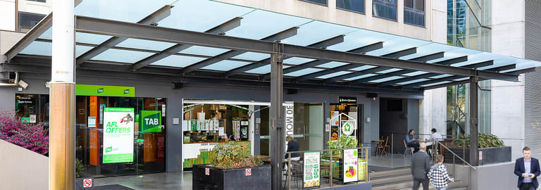 Medical / Consulting commercial property for lease at 80 Mount Street North Sydney NSW 2060