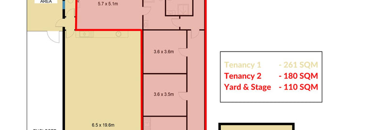 Shop & Retail commercial property leased at 116 Semaphore Road Semaphore SA 5019