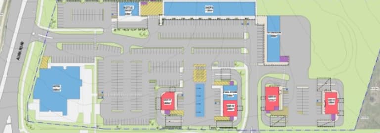 Showrooms / Bulky Goods commercial property for lease at 289 Old Gympie Road Dakabin QLD 4503