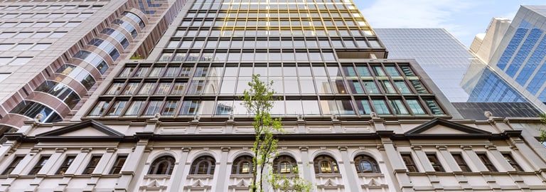 Offices commercial property for lease at 333 Kent Street Sydney NSW 2000