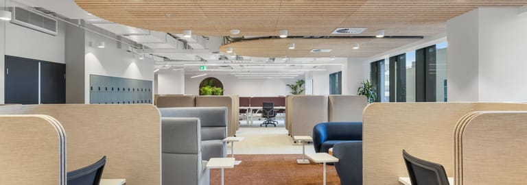 Offices commercial property for lease at 333 Kent Street Sydney NSW 2000
