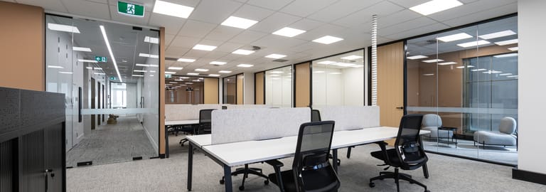 Offices commercial property for lease at 105 St Georges Terrace Perth WA 6000
