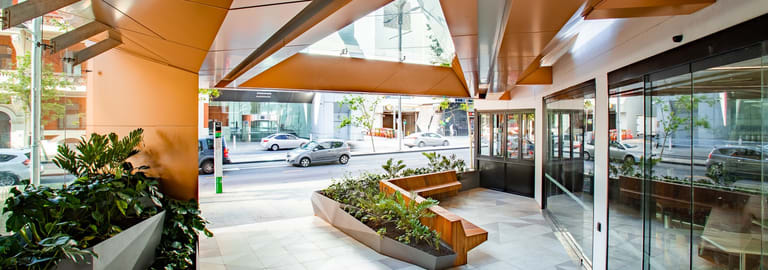 Offices commercial property for lease at 105 St Georges Terrace Perth WA 6000