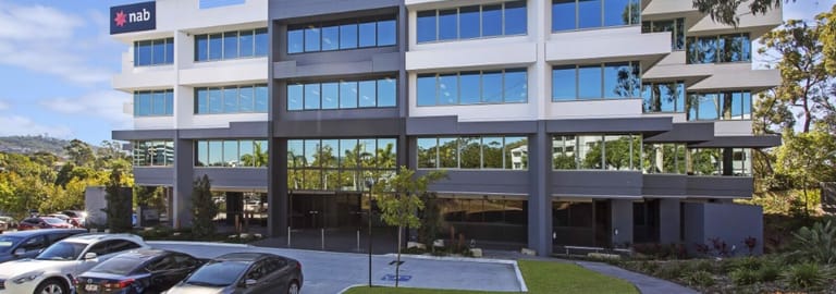 Offices commercial property for lease at 96 Mount Gravatt Capalaba Road Upper Mount Gravatt QLD 4122