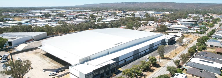 Factory, Warehouse & Industrial commercial property for lease at A/146 Maddington Road Maddington WA 6109