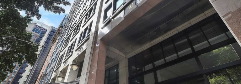 Offices commercial property for lease at 50 Carrington Street Sydney NSW 2000