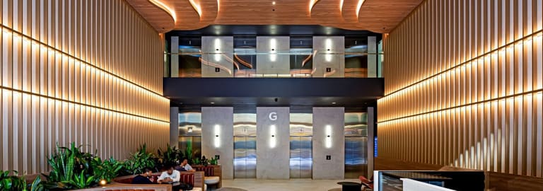 Offices commercial property for lease at 50 Carrington Street Sydney NSW 2000