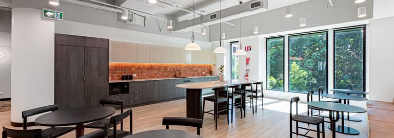 Offices commercial property for lease at 50 Carrington Street Sydney NSW 2000