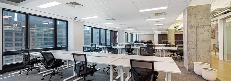 Offices commercial property for lease at 50 Carrington Street Sydney NSW 2000