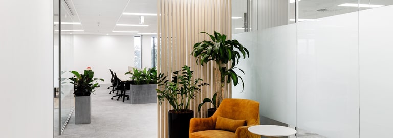 Offices commercial property for lease at Building 1 3 Richardson Place North Ryde NSW 2113