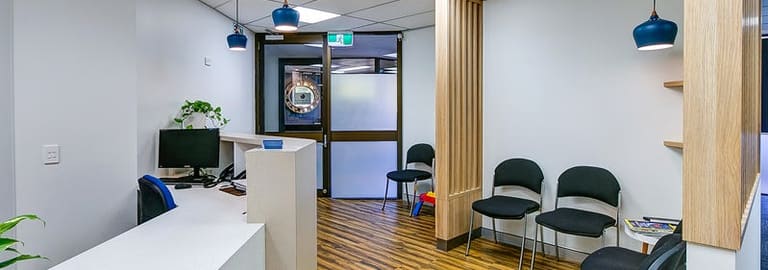 Medical / Consulting commercial property for lease at 621 Coronation Drive Toowong QLD 4066