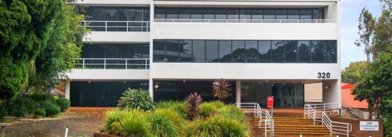 Offices commercial property for lease at 320 Liverpool Road Ashfield NSW 2131