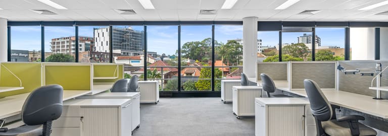 Offices commercial property for lease at 320 Liverpool Road Ashfield NSW 2131