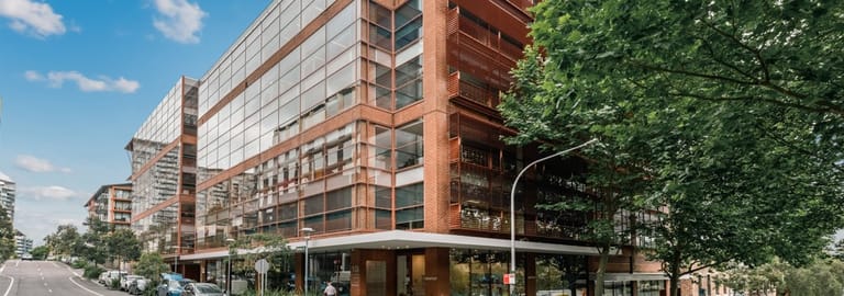 Medical / Consulting commercial property for lease at 19 Harris Street Pyrmont NSW 2009