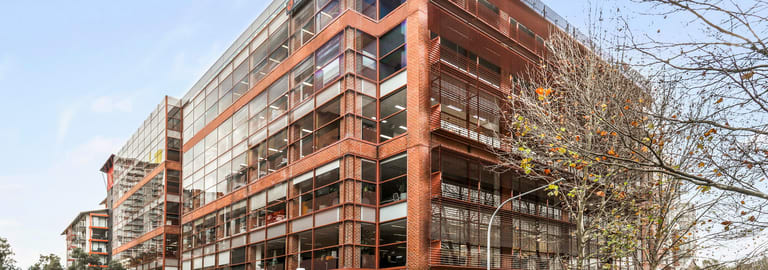 Offices commercial property for lease at 19 Harris Street Pyrmont NSW 2009