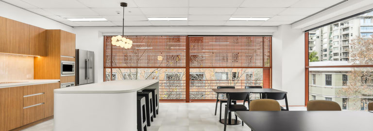 Offices commercial property for lease at 19 Harris Street Pyrmont NSW 2009