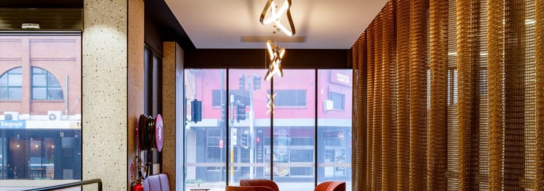 Medical / Consulting commercial property for lease at Suite 401/352 Hunter Street Newcastle NSW 2300