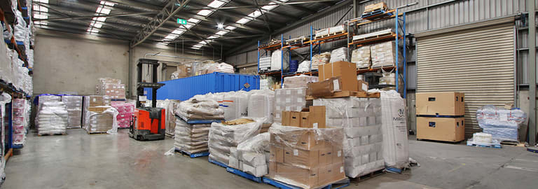 Factory, Warehouse & Industrial commercial property for lease at 22 Judge Street Sunshine VIC 3020