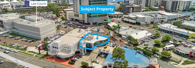 Offices commercial property for lease at Lot F / 127-137 Horton Parade Maroochydore QLD 4558