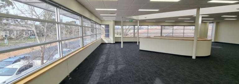 Offices commercial property for lease at 1st Floor/150 Carruthers Street Curtin ACT 2605
