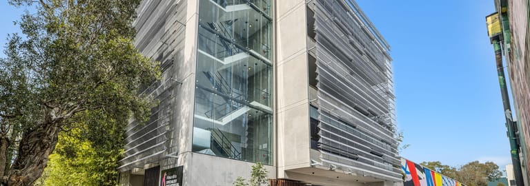 Medical / Consulting commercial property for lease at Various Sizes/15 Bowden St Alexandria NSW 2015