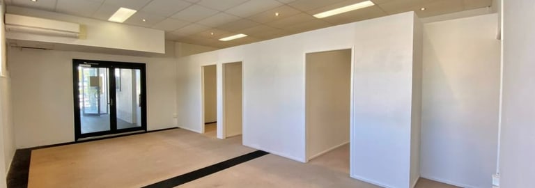 Offices commercial property for lease at 3/113 Scarborough Street Southport QLD 4215