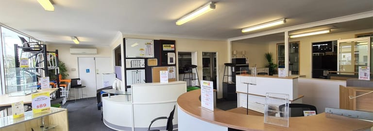 Shop & Retail commercial property for lease at 16/160 Station Road Yeerongpilly QLD 4105