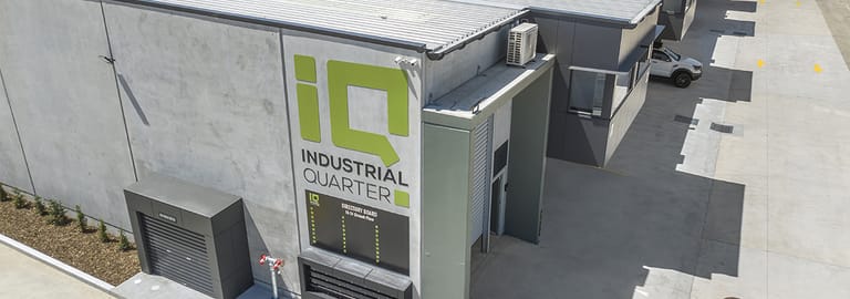 Factory, Warehouse & Industrial commercial property for sale at 18-24 Girawah Place Botany NSW 2019