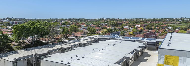 Factory, Warehouse & Industrial commercial property for sale at 18-24 Girawah Place Botany NSW 2019