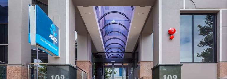 Offices commercial property for lease at 102 James Street Northbridge WA 6003
