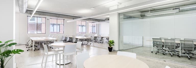 Offices commercial property for lease at 13-15 Wentworth Avenue Surry Hills NSW 2010