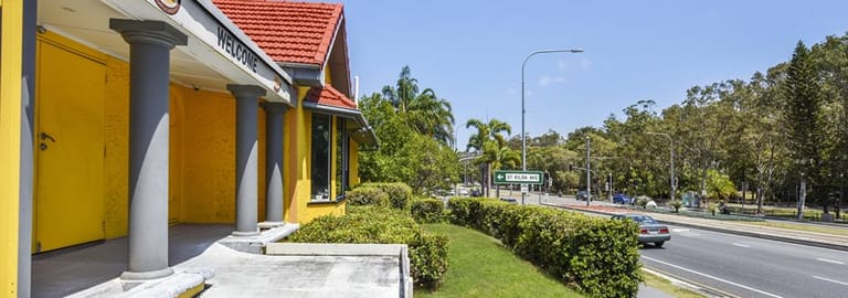 Shop & Retail commercial property for lease at 2783-2787 Gold Coast Highway Broadbeach QLD 4218