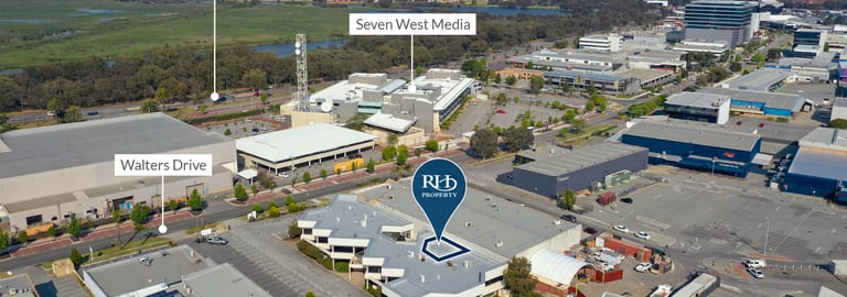 Offices commercial property for lease at 5/59 Walters Drive Osborne Park WA 6017