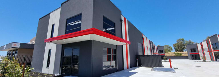 Factory, Warehouse & Industrial commercial property for lease at 1/10 Opportunity Street Wangara WA 6065