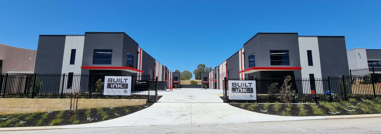 Factory, Warehouse & Industrial commercial property for lease at 1/10 Opportunity Street Wangara WA 6065