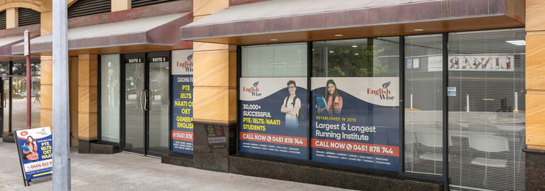 Offices commercial property for sale at U5/9 Victoria Avenue Perth WA 6000 Offices commercial property for sale at U5/9 Victoria Avenue Perth WA 6000