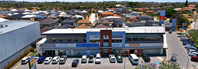 Offices commercial property for lease at 13/51 Cedric Street Stirling WA 6021