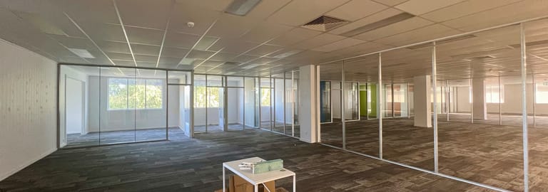 Offices commercial property for lease at 13/54-66 Perrin Drive Underwood QLD 4119