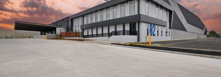 Offices commercial property for lease at M80 Connect - 90-118 Bolinda Road Campbellfield VIC 3061