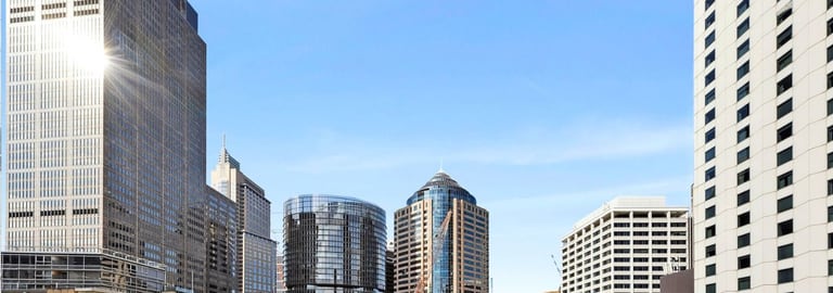 Offices commercial property for lease at 7 Macquarie Place Sydney NSW 2000