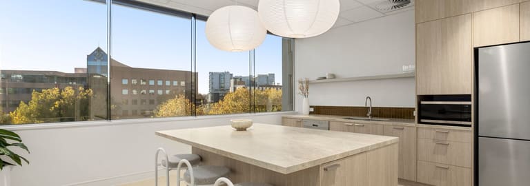 Offices commercial property for lease at 616 St Kilda Road Melbourne VIC 3004