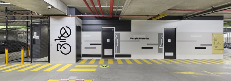 Offices commercial property for lease at 616 St Kilda Road Melbourne VIC 3004