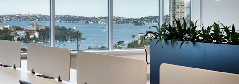 Offices commercial property for lease at 165 Walker Street North Sydney NSW 2060